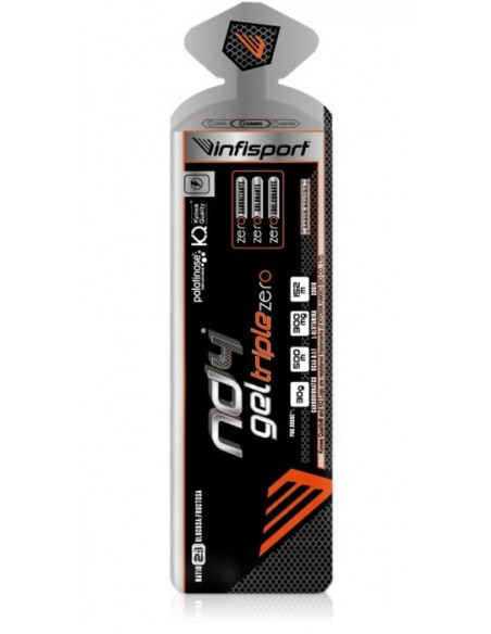 Nd4 Gel Triple Zero 50g Infisport