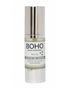 Aceite de Ozono 30 ml Boho