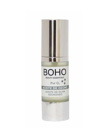 Aceite de Ozono 30 ml Boho