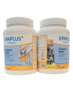 Pack (2 unds) Epaplus Arthicare sabor limón
