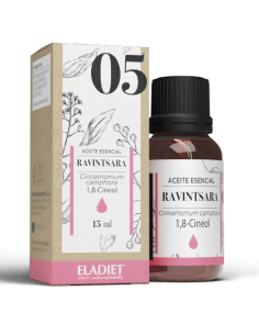 05 FitoEsencia Ravintsara 15 ml Eladiet