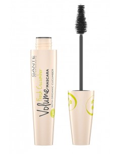 Mascara pestañas Volume Fresh Cucumber Sante
