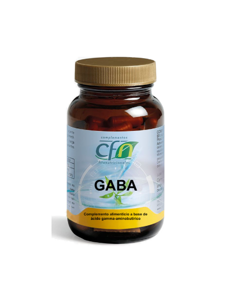 Gaba cfn