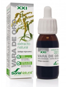 Vara de Oro Extracto SXXI Soria Natural