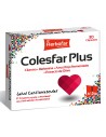 Colesfar Plus 30 caps Herbodelicias