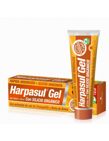Harpasul Gel 200 ml Natysal