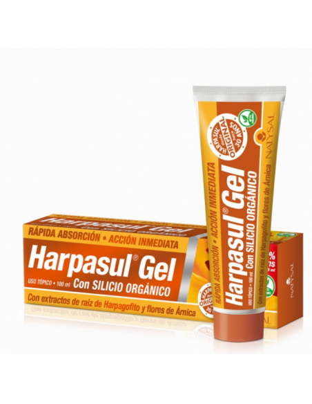 Harpasul Gel 200 ml Natysal
