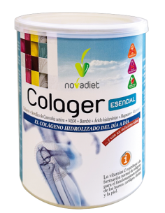 Colager Esencial Novadiet ➡️ Comprar Colager Esencial