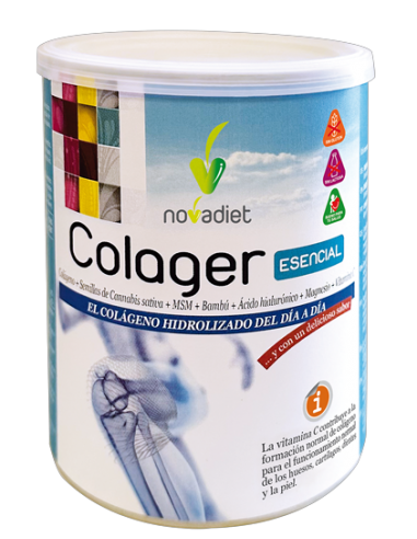 Colager Esencial Novadiet ➡️ Comprar Colager Esencial