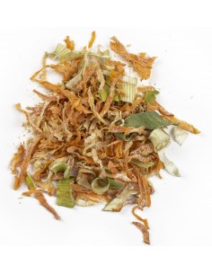 Sopa de Verduras Deshidratadas Nat Hey 2