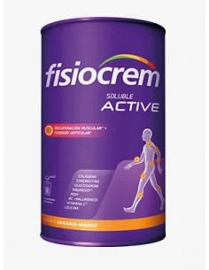 Fisiocrem Articulaciones y Músculos | HERBODELIAS