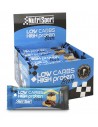 Low Carbs Choco-Galleta Barrita NutriSport