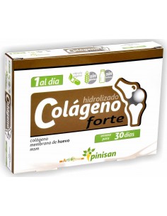 Colágeno hidrolizado Forte Pinisan