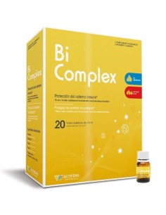 Bi Complex 20 viales Herbora
