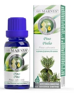 Esencia Pino Marnys