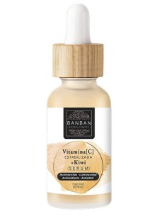Serum Facial Vitamina C Banban