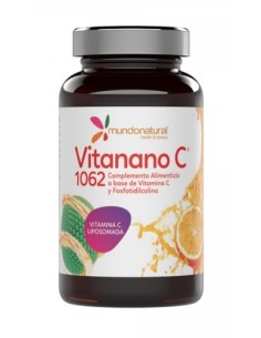 Vitanano C 1062 Mundo Natural
