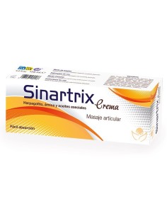 Sinartrix Crema 125 ml