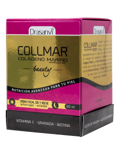 Collmar Beauty Crema Facial Dia y Noche Drasanvi