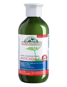 Champú Anticaída 500ml Corpore Sano