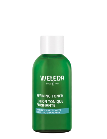 Tónico Perfeccionador 150 ml Weleda