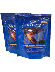 Curarti Selectium 300 gr  ▷ Oferta (2uds.) | HERBODELICIAS