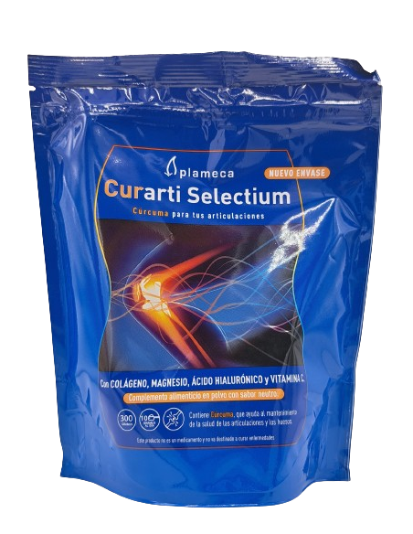 CURARTI SELECTIUM 300 gr barato · Curarti Selectium Oferta Online