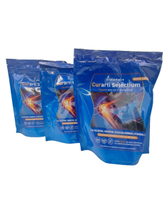 Pack (3uds.) Curarti Selectium 300 gr Plameca