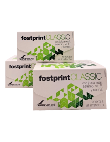 Pack Fost Print Classic  [OFERTA 3 uds] ➡️ Comprar barato