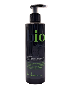 Champú Bio Olivo y Verbasco (Gordolobo) 250 ml Ynsadiet