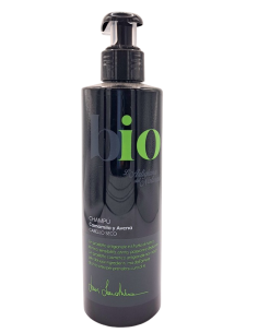 Champú Bio Camomila y Avena Ynsadiet