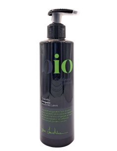 Champú Bio Fenogreco Ynsadiet