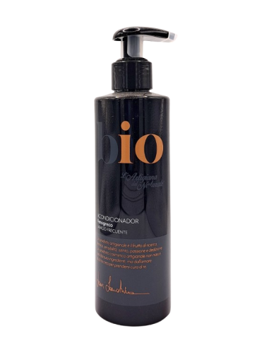 Acondicionador Bio Fenogreco Lavado Frecuente Ynsadiet