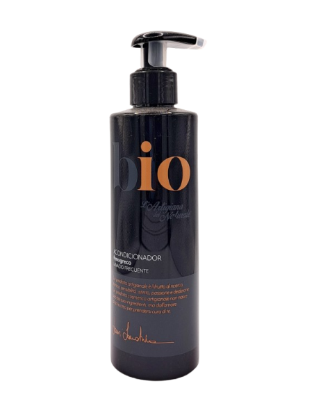 Acondicionador Bio Fenogreco Lavado Frecuente Ynsadiet