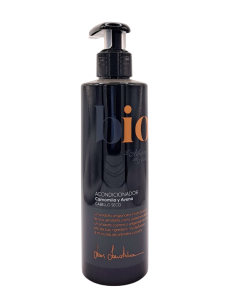 Acondicionador Bio Camomila y Avena Ynsadiet