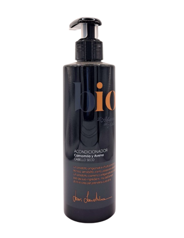 Acondicionador Bio Camomila y Avena Ynsadiet