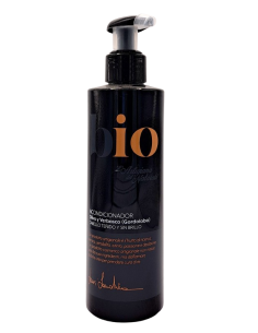 Acondicionador Bio Olivo y Verbasco (Gordolobo) Ynsadiet