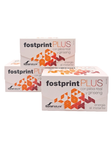 Pack Fost Print Plus  [OFERTA 3 uds] ➡️ Más barato