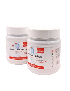 Pack (2 unds) Gelisan Plus 600g Artesanía Agrícola