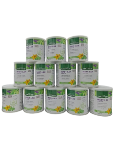 Pack Mast Lax · Santiveri  [OFERTA 12 uds] ➡️ Barato Online