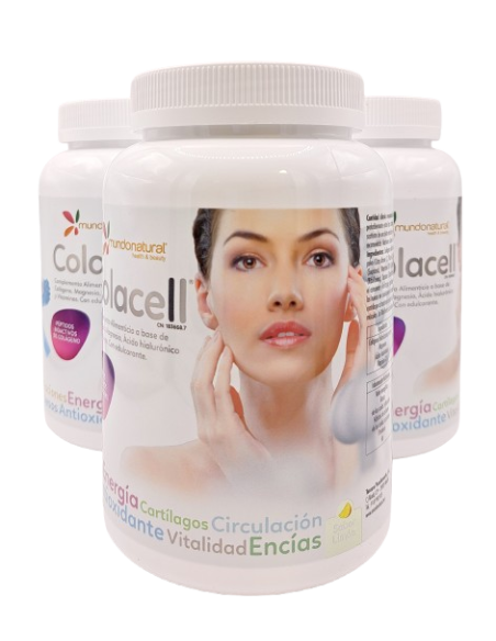 Pack Colacell 330g  [OFERTA 3 uds] ➡️ Comprar más BARATO