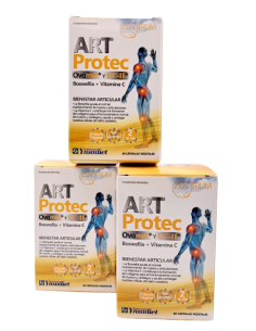 Pack Art Protec Barato [OFERTA 3 uds] ➡️ Herbolario Online