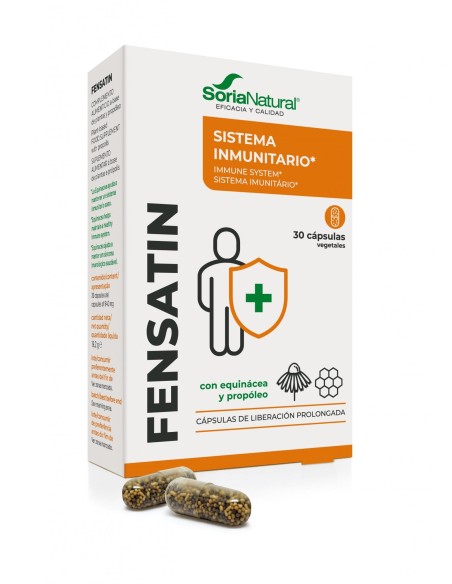 Fensatin XXI 13-C ▷ Comprar 13-C FENSATIN  | HERBODELICIAS