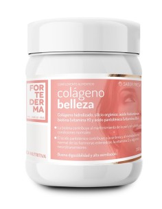 Colágeno Belleza 350g Herbora