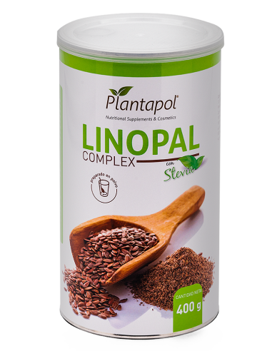 Linopal Complex 400g Plantapol