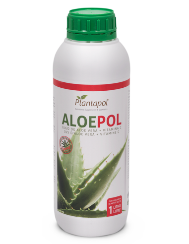 AloePol 1 litro Plantapol