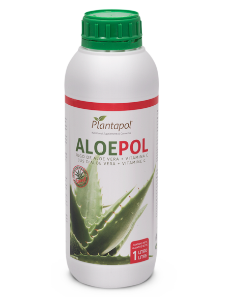 AloePol 1 litro Plantapol