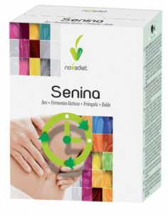 Senina · Novadiet · Comprar Sesina | HERBODELICIAS