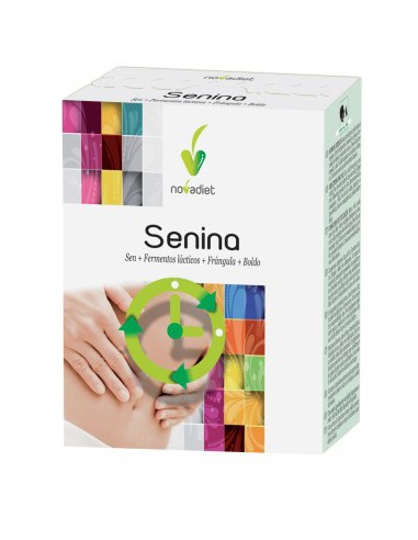 Senina · Novadiet · Comprar Sesina | HERBODELICIAS