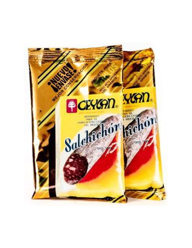 PREPARADO PARA SALCHICHÓN